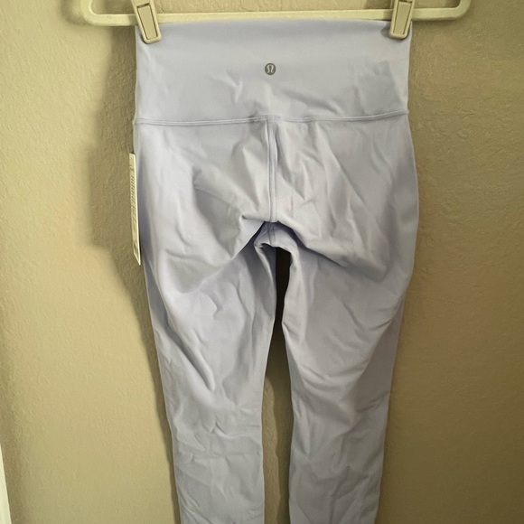 Lululemon Wunder Under HR Crop Yoga Pants (sz: 6) - Picture 3 of 8